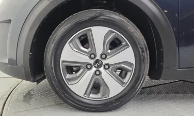 Kia Niro 2018, 132046 км, за 12390000 KRW - фото 5