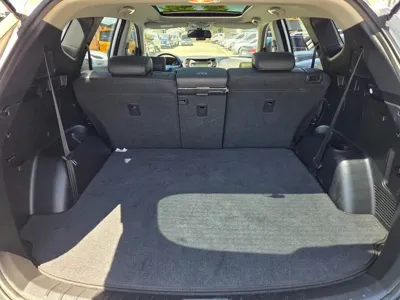 Hyundai Santafe 2014, 95540 км, за 10500000 KRW - фото 15