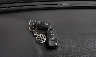 Volkswagen Passat 2016, 95958 км, за 7500000 KRW - фото 14