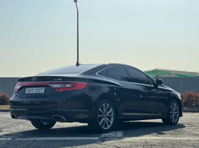 Hyundai Grandeur 2015, 136595 км, за 6900000 KRW - фото 15