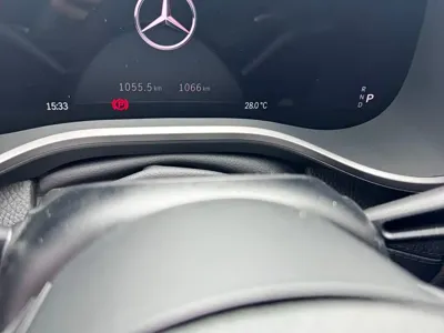 Mercedes-Benz AMG GT新能源 2025, 1000 км, за 3300000 CNY - фото 5
