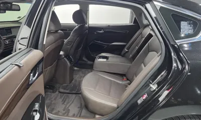 Kia K7 2018, 155006 км, за 10900000 KRW - фото 12