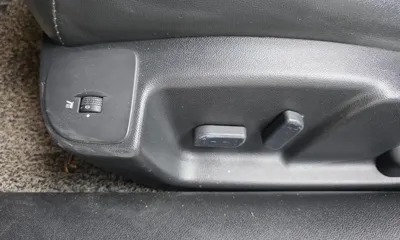 Renault-KoreaSamsung SM7 2017, 63019 км, за 8490000 KRW - фото 13