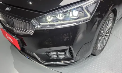 Kia K7 2017, 59123 км, за 14980000 KRW - фото 22