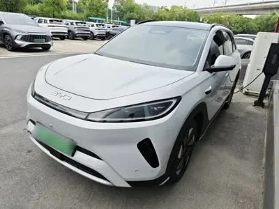 BYD 海狮05 EV · 2025 год