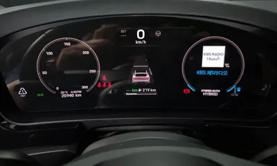 Porsche Cayenne 2025, 25940 км, за 159000000 KRW - фото 8