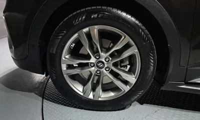 Hyundai Maxcruz 2016, 133000 км, за 14830000 KRW - фото 5