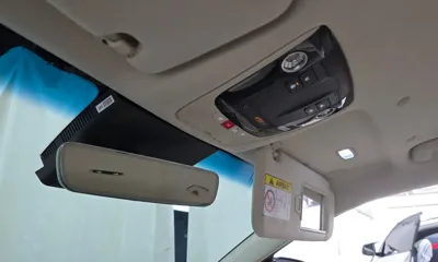 Kia K8 2026, 10223 км, за 45000000 KRW - фото 33