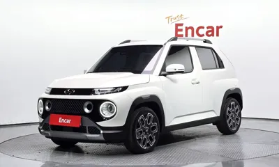 Hyundai Casper · 2024 год
