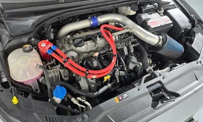 Hyundai Veloster 2018, 113639 км, за 9900000 KRW - фото 6