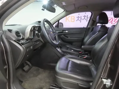 ChevroletGMDaewoo Orlando 2016, 156097 км, за 4000000 KRW - фото 10