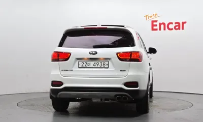 Kia Sorento 2019, 91647 км, за 18300000 KRW - фото 4