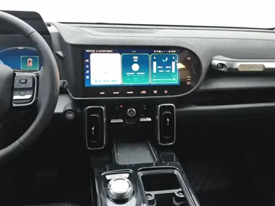 Haval Big Dog 2021, 56700 км, за 73400 CNY - фото 13