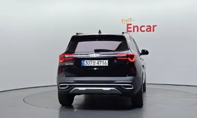 Kia Seltos 2022, 79443 км, за 19500000 KRW - фото 4