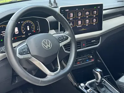 Volkswagen Tayron 2023, 53000 км, за 93800 CNY - фото 10