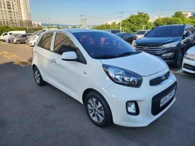 Kia Morning 2016, 126703 км, за 5500000 KRW - фото 3