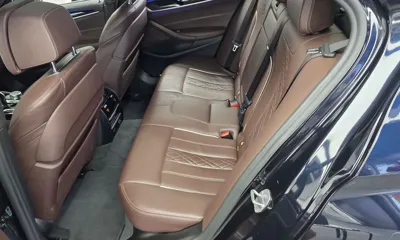 BMW 5-Series 2021, 82129 км, за 36500000 KRW - фото 26