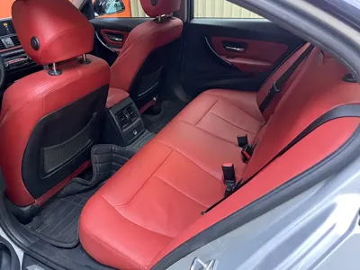 BMW 3 Series 2012, 123000 км, за 37800 CNY - фото 8
