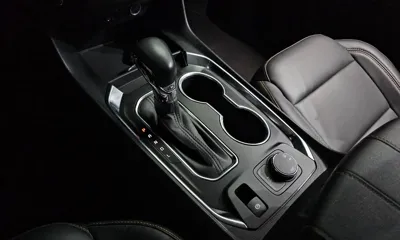 ChevroletGMDaewoo Traverse 2021, 22469 км, за 18500000 KRW - фото 9