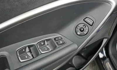 Hyundai Santafe 2014, 67368 км, за 10500000 KRW - фото 13