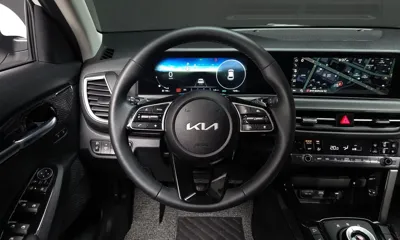 Kia Seltos 2026, 7245 км, за 39500000 KRW - фото 14