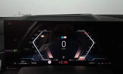 BMW X7 2025, 26247 км, за 124500000 KRW - фото 8