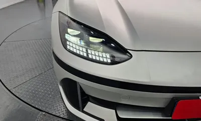 Hyundai Ioniq6 2024, 98781 км, за 49990000 KRW - фото 22