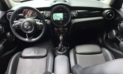 MINI Cooper 2015, 94593 км, за 7700000 KRW - фото 7