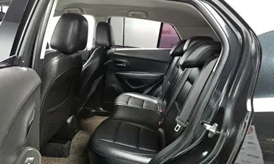 ChevroletGMDaewoo Trax 2016, 124525 км, за 3900000 KRW - фото 12