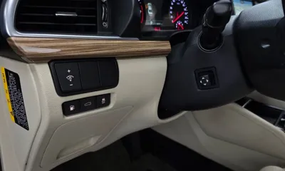 Kia K7 2016, 130321 км, за 10800000 KRW - фото 28