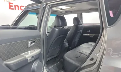 Kia Soul 2012, 152740 км, за 5500000 KRW - фото 18