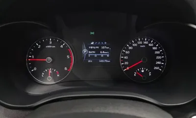 Kia K5 2016, 143173 км, за 7500000 KRW - фото 8