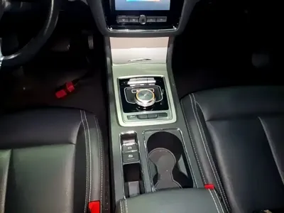 Roewe i6 New Energy 2019, 65199 км, за 32000 CNY - фото 14
