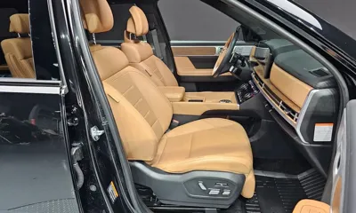 Hyundai Santafe 2024, 22753 км, за 39500000 KRW - фото 26