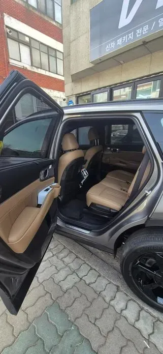 Kia Sorento 2026, 320 км, за 37760000 KRW - фото 14