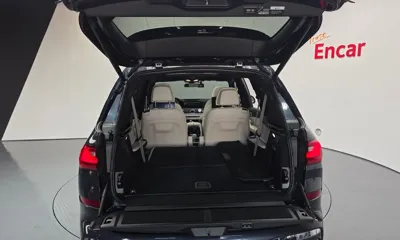BMW X7 2021, 86717 км, за 68590000 KRW - фото 20