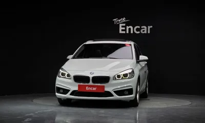 BMW 2-Series 2016, 140304 км, за 8000000 KRW - фото 3