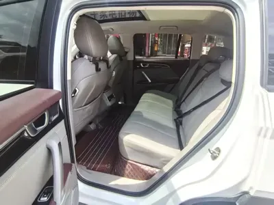 Baojun RS-5 2019, 90000 км, за 33800 CNY - фото 9
