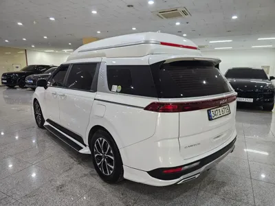 Kia Canival 2022, 129058 км, за 28700000 KRW
