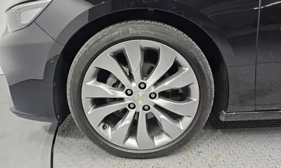 ChevroletGMDaewoo Malibu 2017, 131040 км, за 8500000 KRW - фото 5