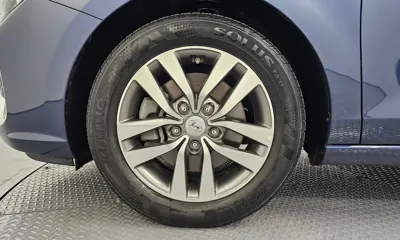 Hyundai i30 2018, 95653 км, за 10990000 KRW - фото 5
