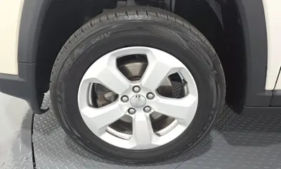 Jeep Compass 2019, 57401 км, за 13900000 KRW - фото 5