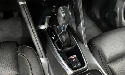 Renault-KoreaSamsung QM6 2022, 142858 км, за 13900000 KRW - фото 9