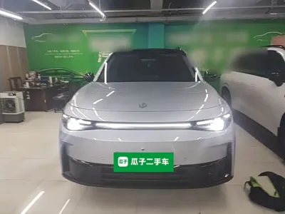 Leapmotor Leapmotor C16 2025, 11600 км, за 120600 CNY