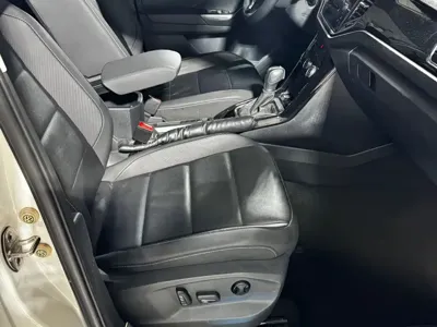 Volkswagen T-Roc 2022, 38000 км, за 105000 CNY - фото 22