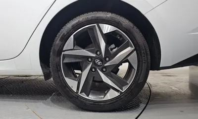 Hyundai Avante 2021, 64789 км, за 15700000 KRW - фото 21
