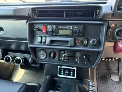 Mercedes-Benz G-Class 2002, 175000 км, за 85000000 KRW - фото 8