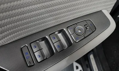 Hyundai Palisade 2023, 10041 км, за 38700000 KRW - фото 30