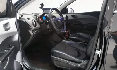 ChevroletGMDaewoo Aveo 2013, 83900 км, за 2600000 KRW - фото 13