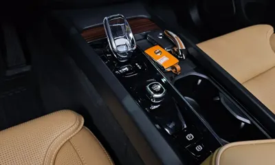 Volvo XC60 2023, 30868 км, за 48500000 KRW - фото 9